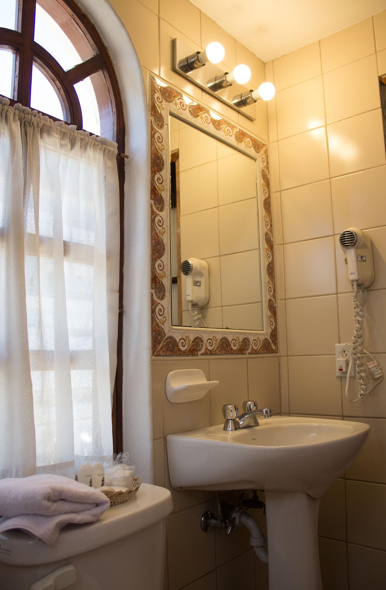 Kituandes Hotel 키토 외부 사진